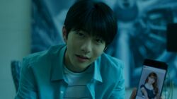 77万人フォロワーの美女インフルエンサーはクラスのいじめられっ子だった…正体が特定され絶体絶命！Golden Childボミンも出演『影美女』3&4話