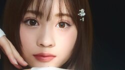 “今日好き”出演で話題 古園井寧々が初スタイルブックを来年3月発売へ “一番かわいい”を凝縮した1冊に