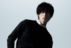 増田俊樹2ndアルバム「origin」リリース＆イベント開催決定、今届けたい"原点"の思いを凝縮した1枚に