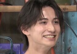 元“日本一のイケメン高校生”18歳のイケメンの美貌に「ずっと見ていたい」香取慎吾＆稲垣吾郎も絶賛