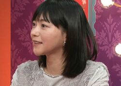 有名芸人の年下タレント妻、9歳長女が「髪を染めてメイクしたい」休日限定で髪を染め…夫の対応を明かす