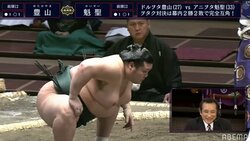 「マジか旭さん」ファン驚き… 旭道山が意外な“オタク趣味”を披露「秋葉原のことだったらいくらでも」
