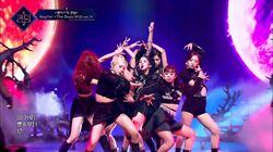 Kep1erは少女時代『The Boys』を、VIVIZはデビュー曲を披露！ WJSNはブロードウェイのような豪華絢爛ステージでそれぞれの魅力爆発