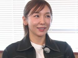 加護亜依、モー娘。時代に音楽グループメンバーと付き合っていた過去を激白