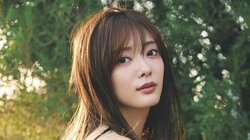 櫻坂46田村保乃2nd写真集 “ギャップ萌え”が楽しめる全4種の裏表紙が公開