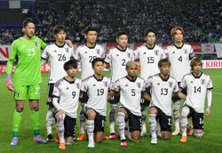 「森保ジャパン」に古橋亨梧、大迫勇也は選ばれないのか？久保と鎌田はどう使う？守備ラインのリーダーは？新戦力への期待と課題も見えてきた新生・日本代表