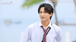 ディーン・フジオカ似の超イケメン高3男子に「めっちゃカッコいい！どうしよう」女子たち興奮『今日好き』フーコック島編スタート！