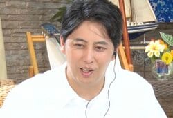 「男はみんな勉強して」永瀬廉似イケメンをニューヨーク屋敷ら絶賛