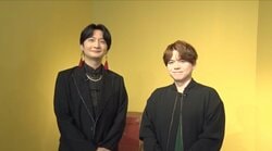 "The Voice Acting Is Completed with the Animation": Yuma Uchida & Nobunaga Shimazaki Share Their Passionate Behind-the-Scenes Insights on the TV Anime 'WIND BREAKER'