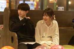 『恋ステ』韓流系イケメン高校生こうき、うたな・メイとのオフショットを公開