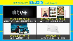 「ハードウェアからの脱却を明確にした」アップル新製品を予想的中の石川温氏