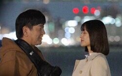 「チューしますか？」元セクシー女優・みひろの誘惑に、チャンス大城がガチ照れ「え！ウソ！？」