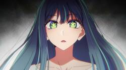 「きまずいよぉ」真剣勝負中プルプル震えるあかねに「心の声ｗ」「素かわいい」アニメ『【推しの子】』34話