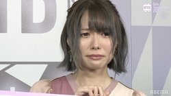 菅原千瑛、涙の優勝で悲願のタイトル プロ9年目の集大成「勝てました！」／麻雀・RTD Girls Tournament