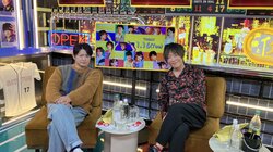 谷山紀章＆下野紘の2024年の運勢は？サイキック芸人・キックが占う！【声優と夜あそび】