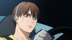 Anime "MF Ghost 3rd Season" Confirmed for Early Streaming on Prime Video Starting January 1, 2026! Second PV Also Unveiled