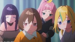 アニメ「夜のクラゲは泳げない」何かに焦るような花音の発言から意見がすれ違いはじめ…第4話あらすじ＆先行カット解禁