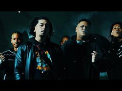 GREEN KIDS & UWTO BLNDが、新曲”LOOK AT ME”のMVをリリース。