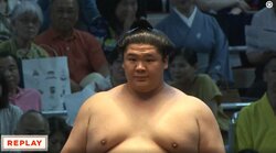 宇良が見せた“謎の動き”にファン困惑「最後の左手は？」「何だったんだ…」