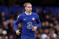 シャフタールSD、チェルシー移籍のムドリクを心配せず「まだ35％だ」