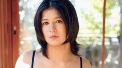 19歳の美女プロレスラー・山岡聖怜、少し背伸びした“露天風呂デート”グラビア 『週刊SPA！』登場