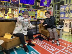 祝・岡本信彦誕生日！“なんでもお悩み聞いちゃうよSP”開幕【声優と夜あそび】