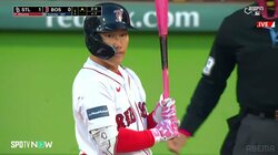 現地解説も「見事な対応力」とベタ褒め 吉田正尚、苦戦から大活躍の間に何を変えたのか フォーム比較映像が公開