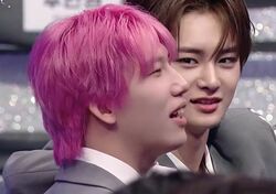 「僕は人気もなかったし…」みんなに愛される練習生、無念の脱落も苦楽を共にした仲間に感謝「中華組やばすぎる泣ける」強い絆に視聴者号泣