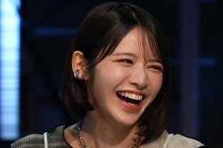 「私のことがタイプと…」FRUITS ZIPPER・鎮西寿々歌、"家族ぐるみでファン"の大人気YouTuberに言及