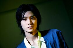 【画像】『時効警察はじめました』磯村勇斗インタビュー、オダギリジョー＆麻生久美子に挟まれドギマギ