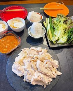  みきママ、体調が悪い時に作った料理「具合悪くなってる場合ではない！」 