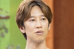 「産後から妻は寝室別」しゅんしゅんクリニックP（43）、元アイドル妻（32）とのスキンシップについて告白「好きとか可愛いは言わない」