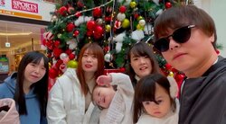 4人の妻と共同生活…“一夫多妻”の37歳無職男性の顔面に衝撃「思ったより爽やか！」