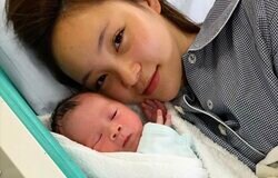 16歳で妊娠した美人ギャル「産後の恨みは一生」元夫の最低すぎる行動を激白「陣痛が来た時に…」