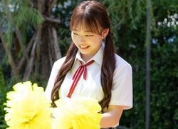 「全国大会で2位」チア歴10年の可愛すぎる高2女子、チア姿で好きな男子を応援「諦めなきゃいけないなって思って」切ない片思いに涙『今日好き』ラヨーン編第4話