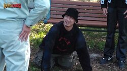 元不良アーティスト、地元の社長に決死の土下座「お金なくしちゃって…ギャンブルに使って…」