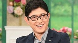 薬丸裕英、『スシ食いねェ！』仕様の回転すしキットで5歳の孫と食事「子供と遊んだものを孫とも」
