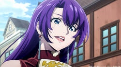 アニメ「シャングリラ・フロンティア」アーサー・ペンシルゴンとは？声優やプロフィールなどを解説