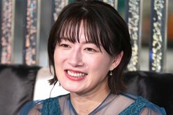 大島由香里、同期アナとの飲み事情明かす「3人で飲むと1人が誰かつぶれる」 失敗談も暴露「骨折は2回」