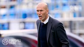 ジダンが“頭突き事件”回顧「誇りではないが…」当時から心境の変化も