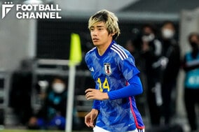 野心と武器。伊東純也の4年間。サッカー日本代表の控えからエースへ変貌できた理由【コラム】