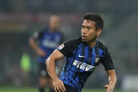 「ドドもA・テレスも全員ユウトに負けた」“日本史上最高”の左SBは今もイタリアで愛される