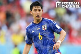 サッカー日本代表の狙いは「そこまで問題はなく…」遠藤航が振り返る試合運びと悔しさ