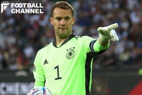 ドイツ代表、サッカー日本代表戦に油断なし「初戦は一番大事」