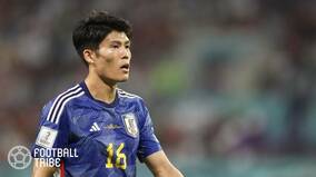 冨安健洋を絶賛！休養要請からアーセナル再合流に英紙「プレミア制覇へ…」