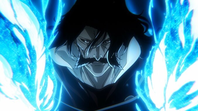 【写真・画像】アニメ『BLEACH 千年血戦篇-相剋譚-』PV第4弾&KV第7弾が解禁！第3クールに向けたスペシャルムービーも公開に　4枚目