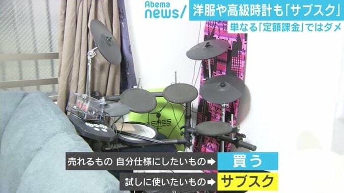 “飽き”を自覚し利用も「お金払って何も残らない」、サブスクのカギを握る“解約率” 3枚目