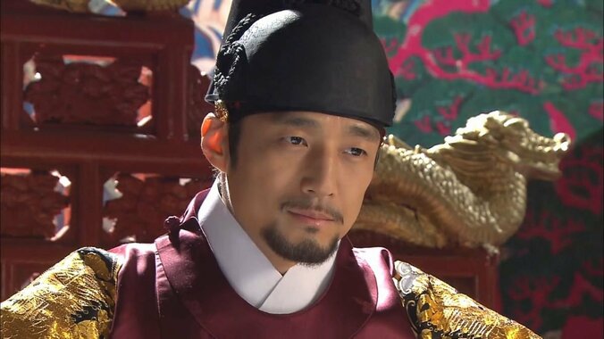 『宮廷女官 チャングムの誓い』を手がけた時代劇の名匠が贈る歴史大作ドラマ『トンイ』 4枚目