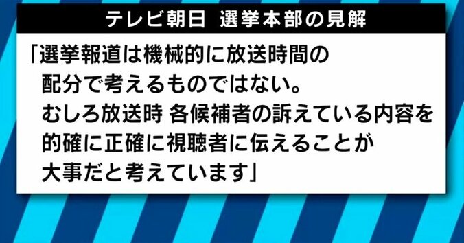 いよいよ解散総選挙へ！テレビ報道の“質的公平性”は実現できるのか!? 8枚目