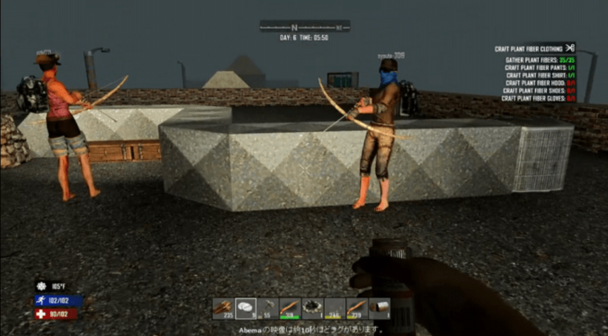 『アメトーーク！』でも紹介！今ゾンビが熱い 10枚目